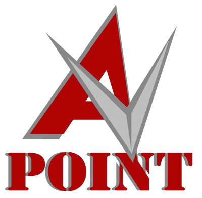 A Point Painting & Remodeling LLC Logo